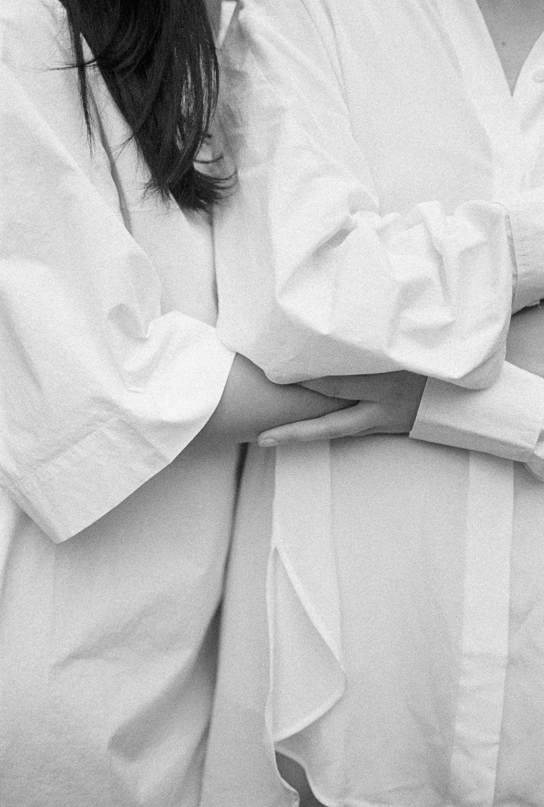 Editorial fashion photography